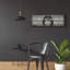  «Porch» par Erin Clark, art mural en verre acrylique, 48 po x 16 po-1762868461