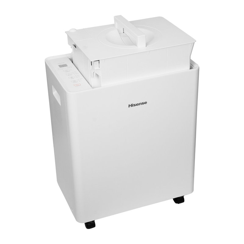 Déshumidificateur 50 ch. Hisense