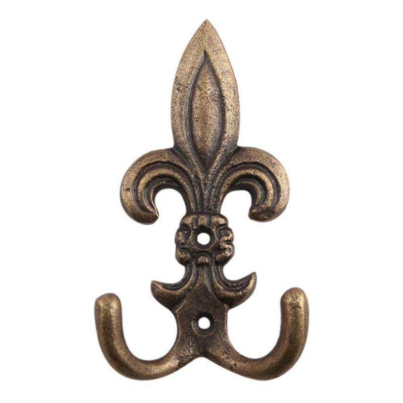 James Iron Wall Hook