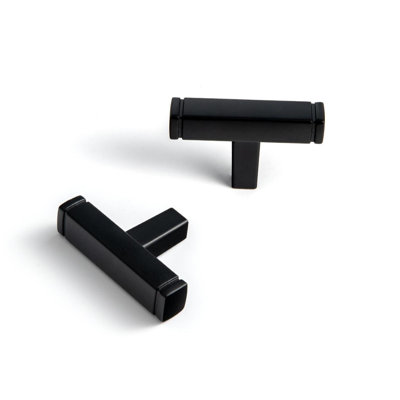 13/10" Length Bar Knob Multipack