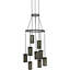 Solvey 9 - Light Pendant