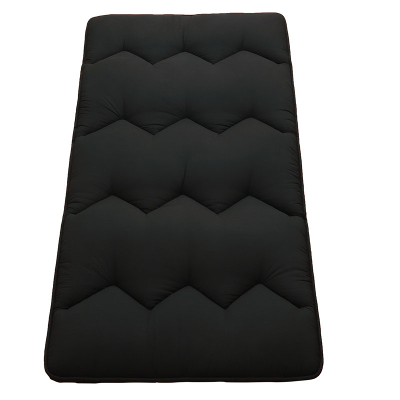 Matelas de futon pliable japonais