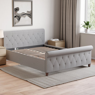 Caceres Bed, UKFR Certified