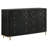 Kevin 8-drawer Dresser Black-1256107213