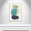 Pistachio Dreams - reproduction de cadre photo-64071938-64071928