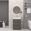 Ensemble de meuble-lavabo simple 24 po Natina-411144659-411144661