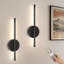 LED Semi Flush Mount