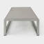 Chaise longue Modesta, ensemble de 2-1550435716