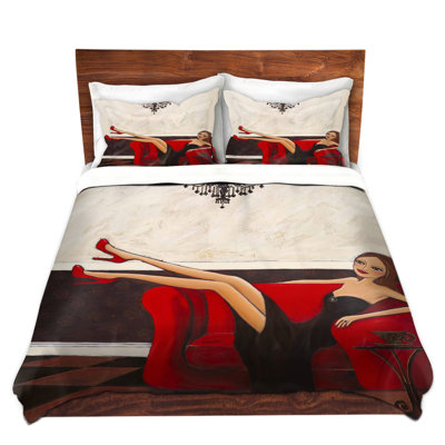 Polyester Duvet Cover
