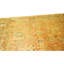 High-Quality Hand-Knotted Rust And Blue Area Rug