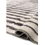 Dea Rectangle Abstract Cotton and Viscose Indoor / Outdoor Area Rug-38835542