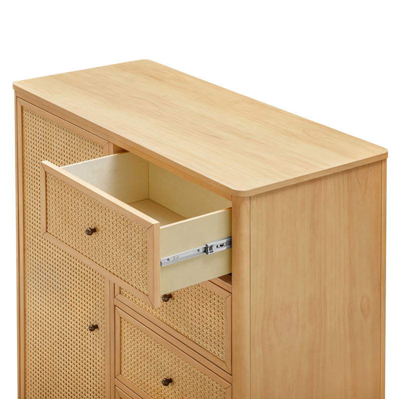 Marin 5 - Drawer Dresser