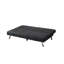 Retro Inspired Buttonless Tufted Klick Klack