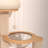 4-Tiers Cat Tree with Cat Condons,Perch,Scratching Posts