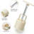 NIERBO Non-Stick Baking Molds
