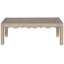 Melissa Cocktail Table