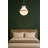 Hinkley Collins Large Pendant-114210469
