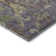 Premium Machine Washable Gurubaksh AMF1153 Global Rug