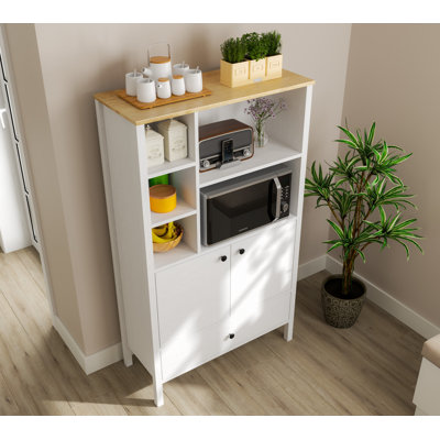 Garde-manger avec tiroir