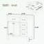 Rangement pour salle de bain Berdyne-1743979350-1680010428