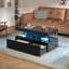 Beauville Coffee Table With Storage-129241438