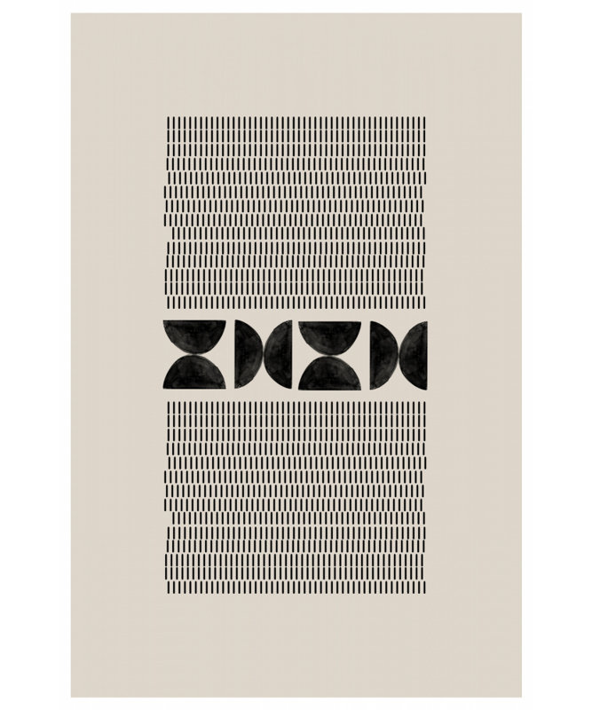 Wrapped Canvas Print, 81.28 cm H x 121.92 cm W