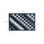 Non-Slip Geometric Indoor Doormat-92076750