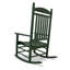 Chaise berçante POLYWOOD-9706085