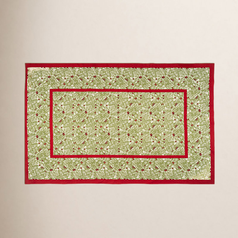 Nappe Liljan, 128 po x 71 po