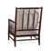 Channel Island Accent Chair