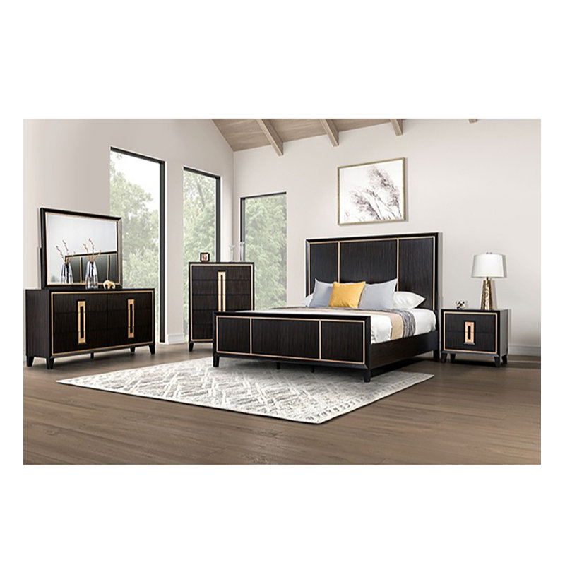 Aronne Dresser Mirror