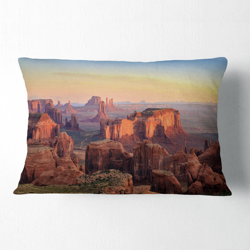 Coussin Schafer Mesa