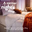 Slumberdown Warm Winter Nights Duvet – 13.5 Tog, Extra Warm, Hypoallergenic, Machine Washable-50898422
