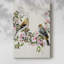 Songbird Duo II -Gallery Wraraped Cavas-1823207140