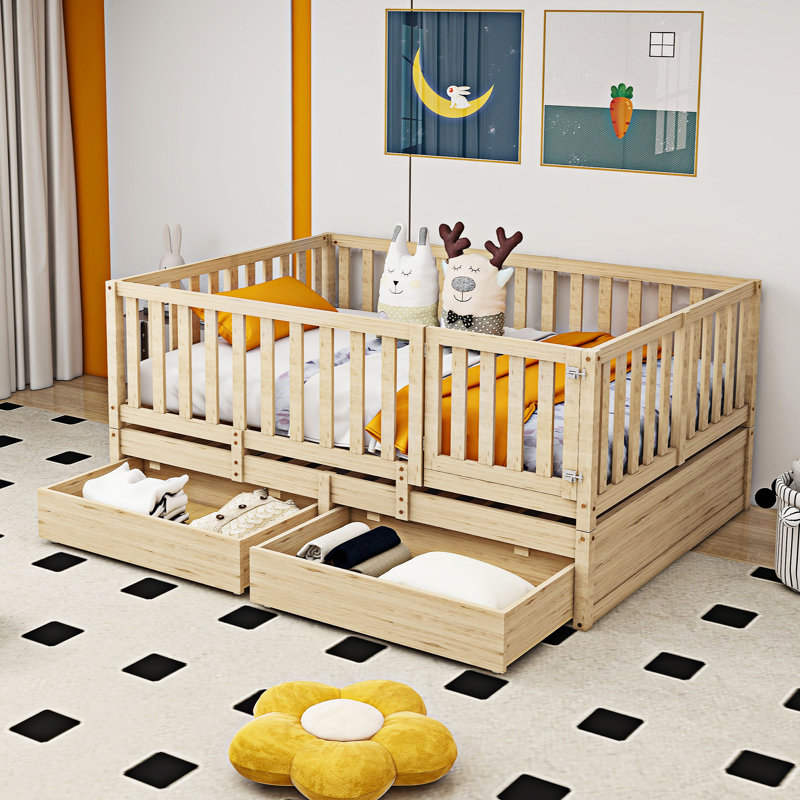 Stajah Daybed