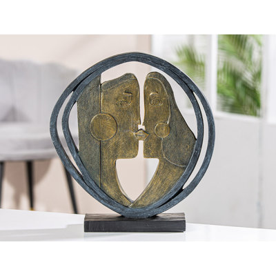 Citalli People Figurines & Sculptures