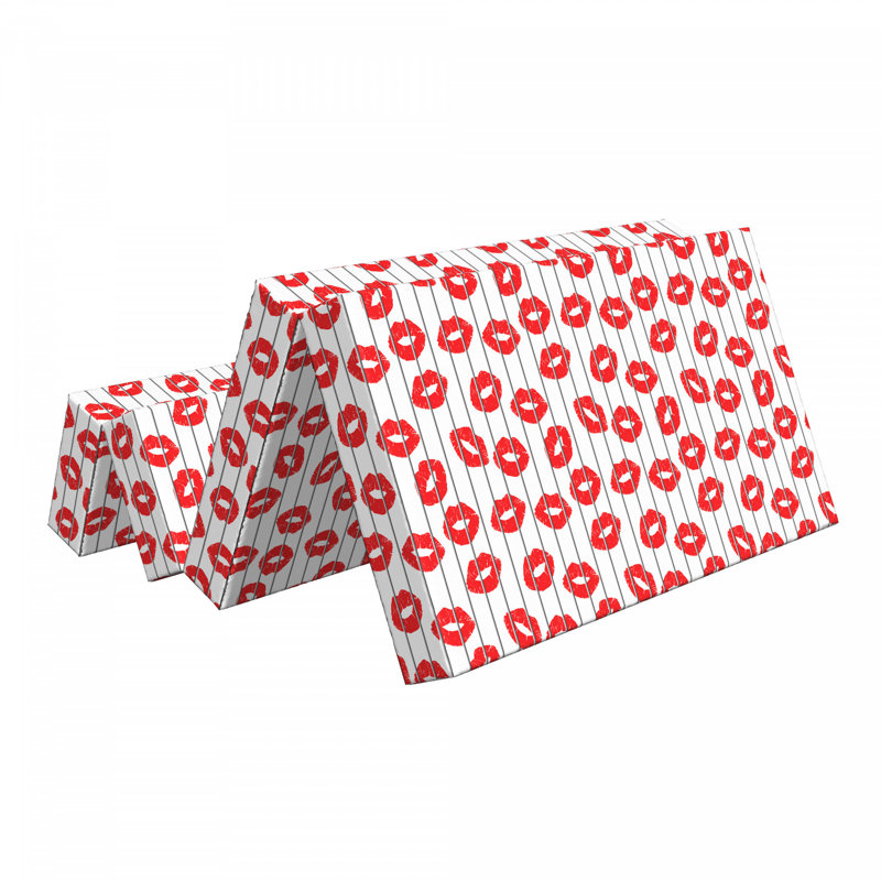 5'' Medium Mattress, King