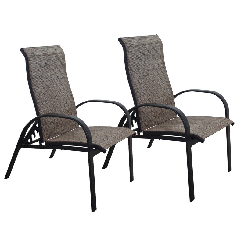 Chaise de patio