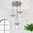 Brushed Nickel selected