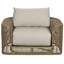 Bliss Outdoor Swivel Chair-405292566