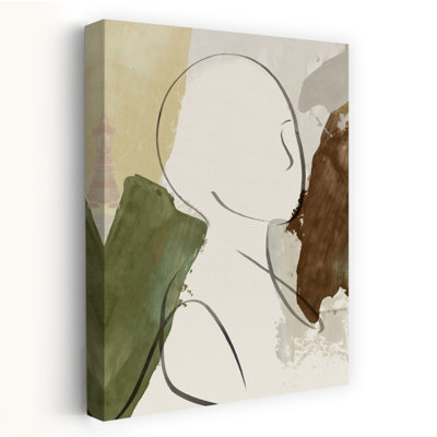 Art contemporain contemporain contemporain abstrait