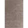 Tapis taupe texturé Nathen