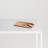 Twofold Stainless Steel Tray-90889688-94579007