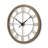 Aekjot Solid Wood Wall Clock-1350024600-1377570681
