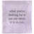 Mauve / Noir