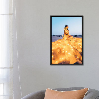Reproduction de photo « Desert Star » par Hobopeeba