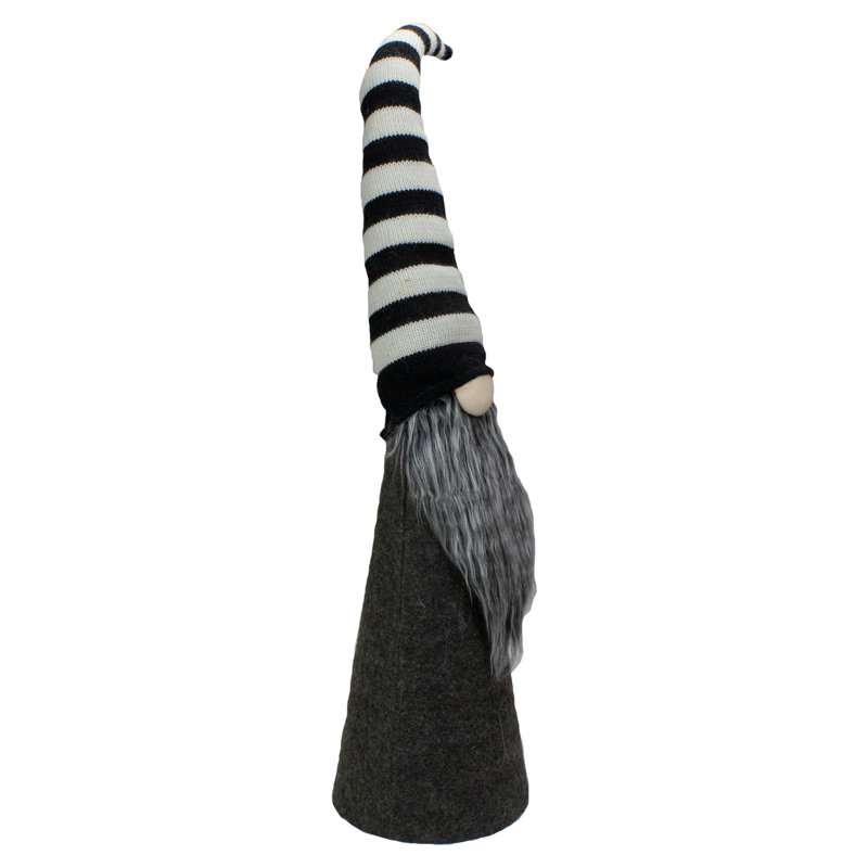 Gnome de Noël 27 po