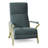 Infinity 28.25" Wide Manual Standard Recliner-49031669-49031654