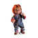 Chucky avec couteau extérieur