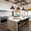 Odie 1 - Light Matte Black Single Pendant